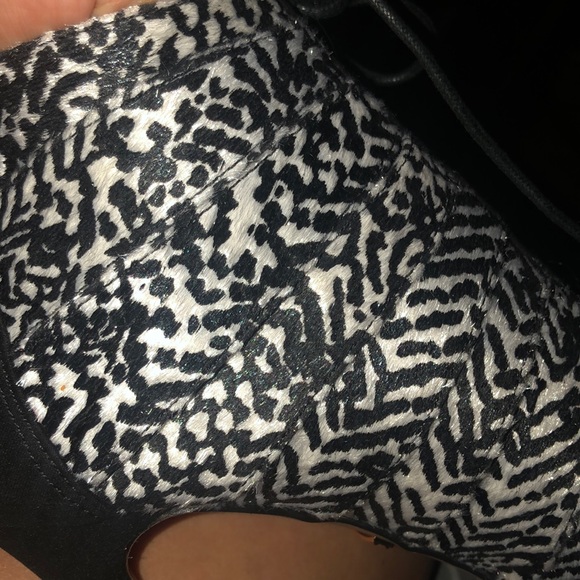 Kardashian Kollection Ankle Boots - Picture 12 of 12